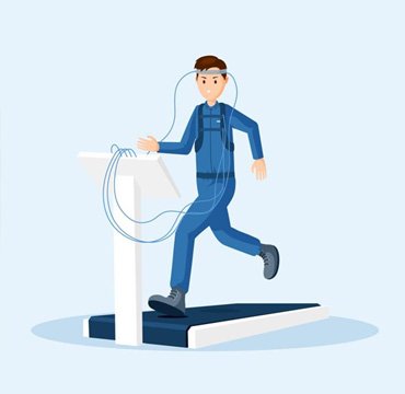 treadmill-test