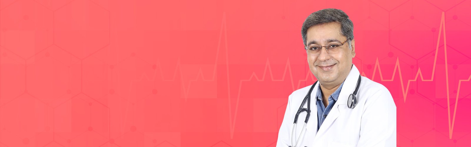 Dr Vikas Kataria